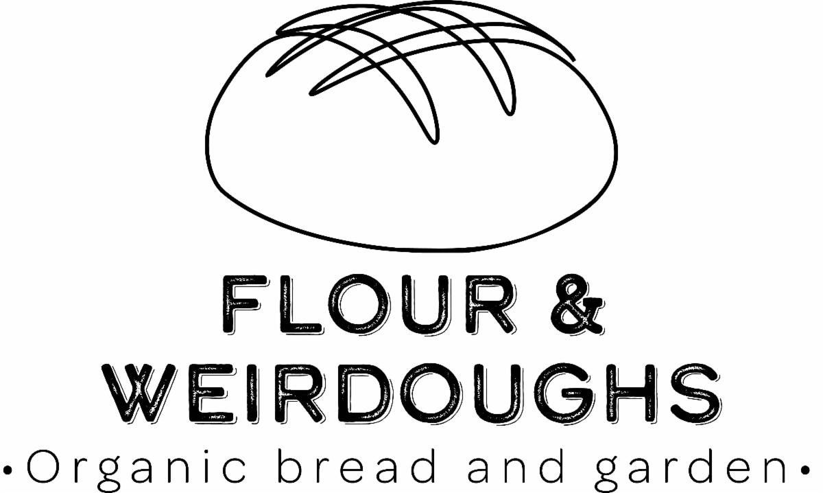 Flour & Weirdoughs